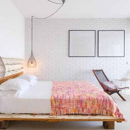 Apartment Cm Antas *