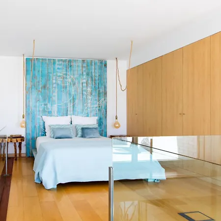 Cm Antas Apartment *