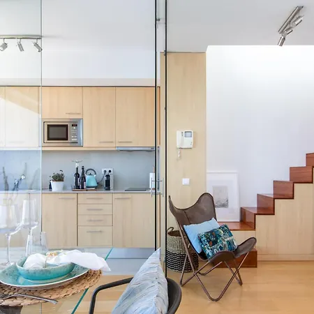 Apartment Cm Antas *