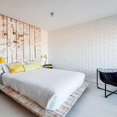 Apartment Cm Antas *