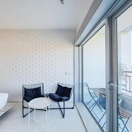 Cm Antas Apartment Porto