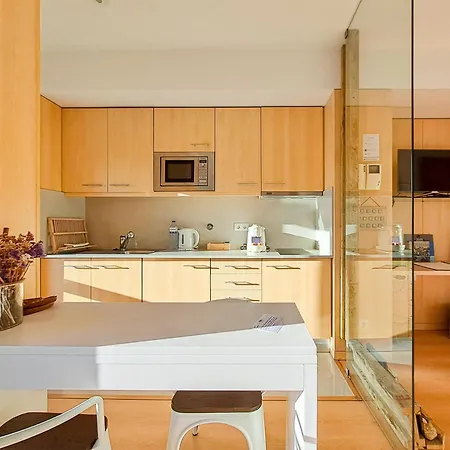 Apartment Cm Antas *