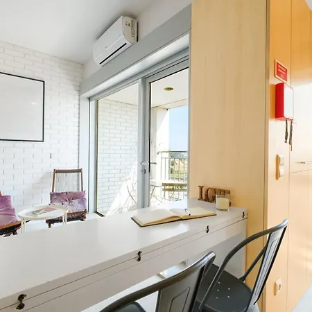 Apartment Cm Antas *