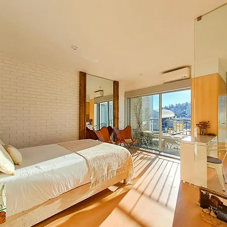 Apartment Cm Antas
