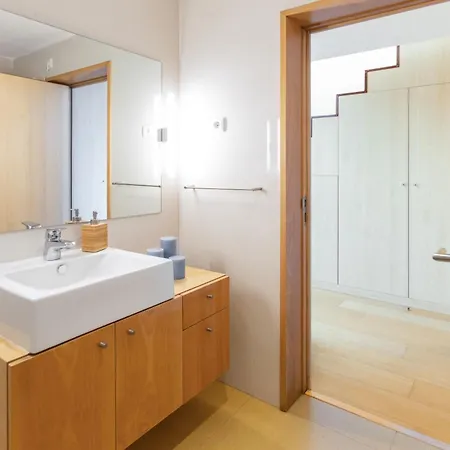 Appartement Cm Antas Oporto