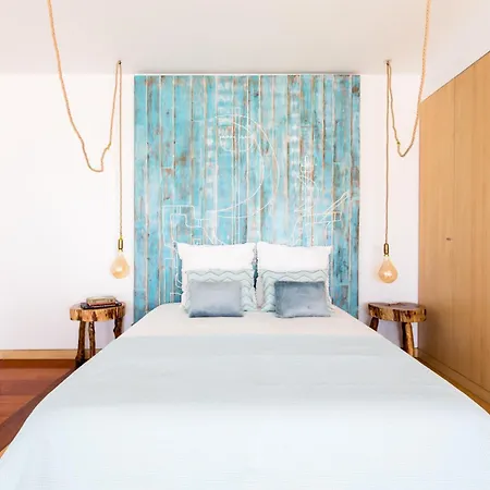 Apartment Cm Antas