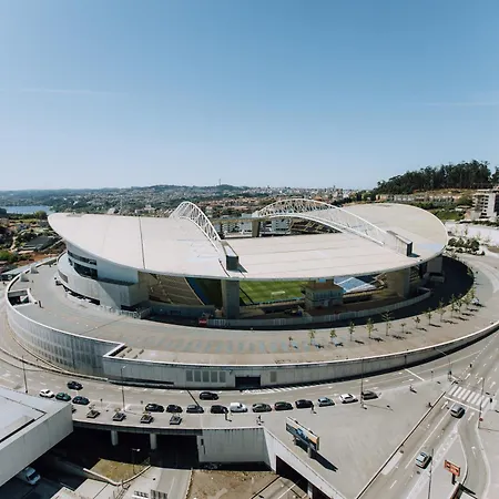 Cm Antas * Porto