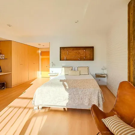 Apartment Cm Antas