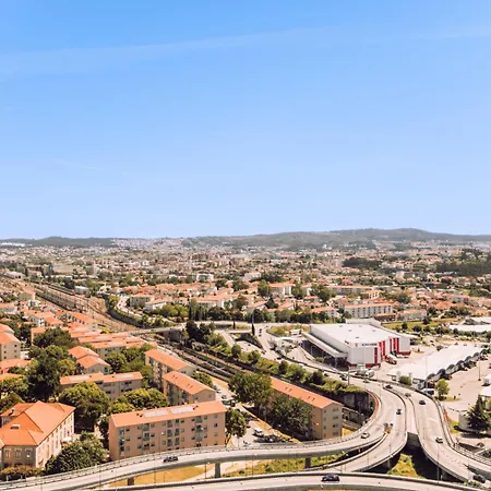 Cm Antas Porto