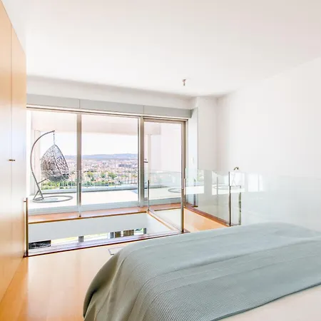 Cm Antas Appartement *