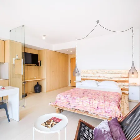 Cm Antas Appartement