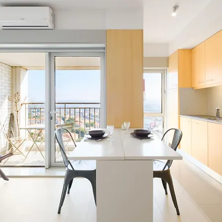 Apartman Cm Antas Porto