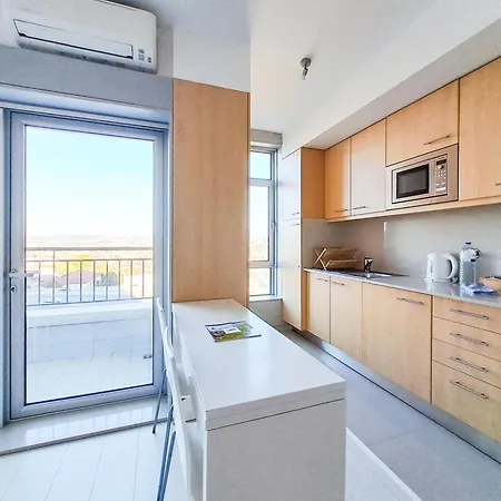 Apartman Cm Antas Porto