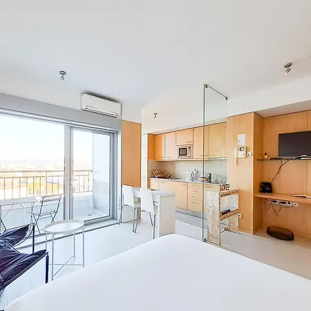 Cm Antas Apartman