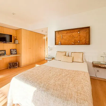 Apartman Cm Antas Porto
