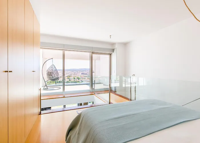 Cm Antas Appartement *