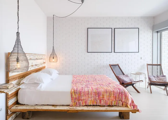 Appartement Cm Antas *