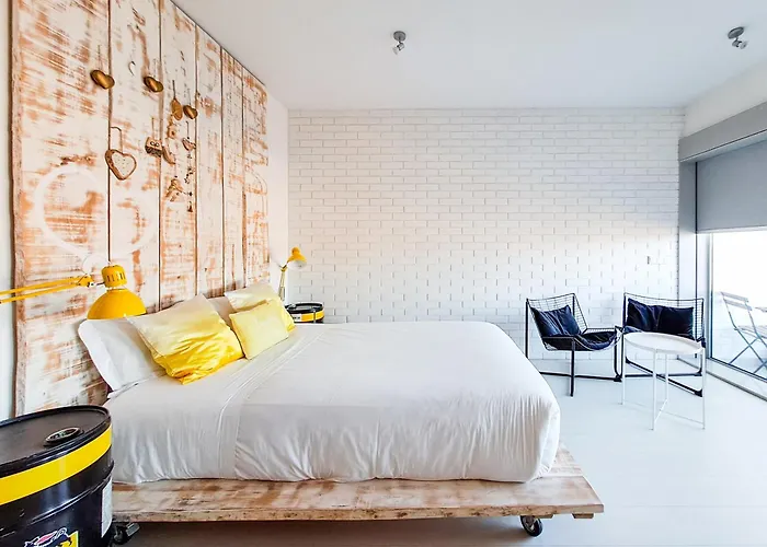 Appartement Cm Antas