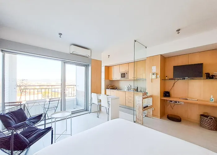 Cm Antas Appartement