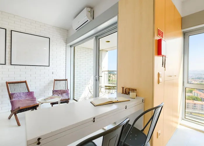 Appartement Cm Antas *