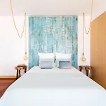 Apartamento Cm Antas