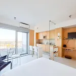 Cm Antas Apartamento
