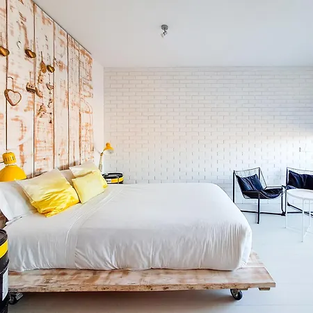 Apartamento Cm Antas